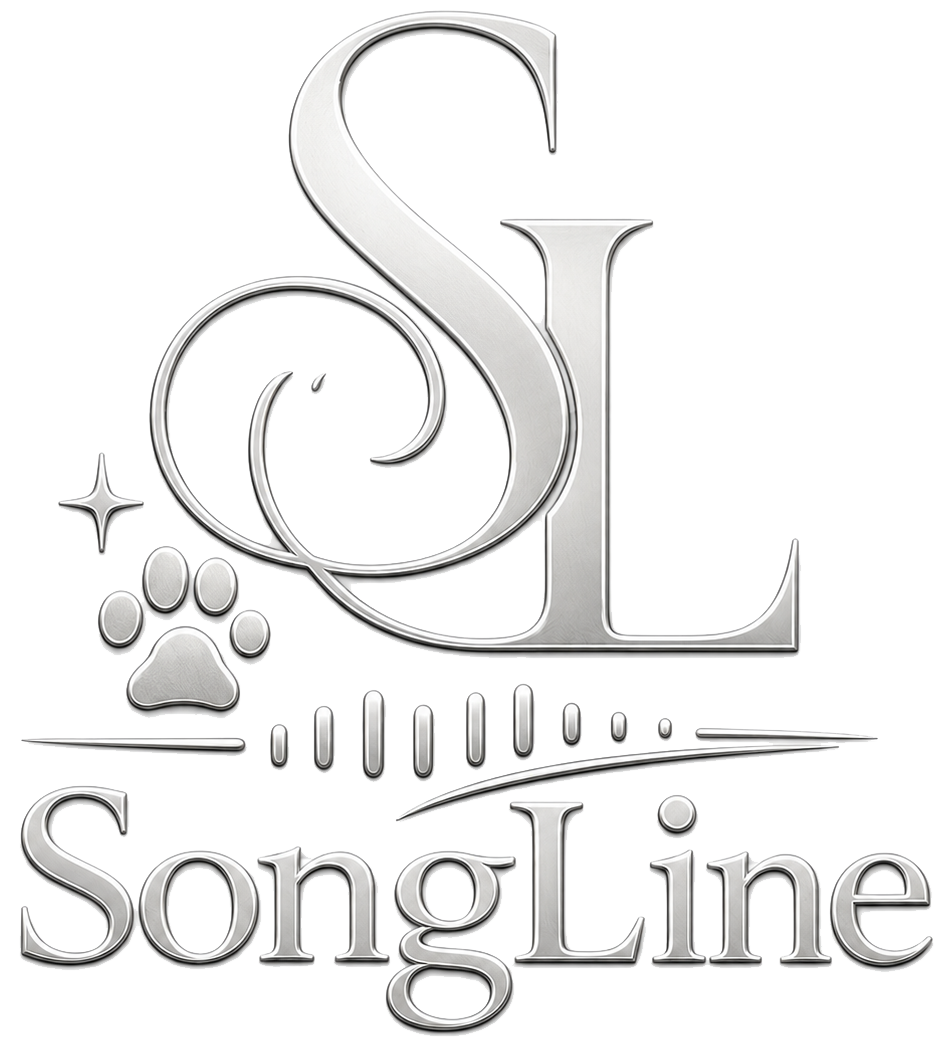 SongLine Hauptlogo